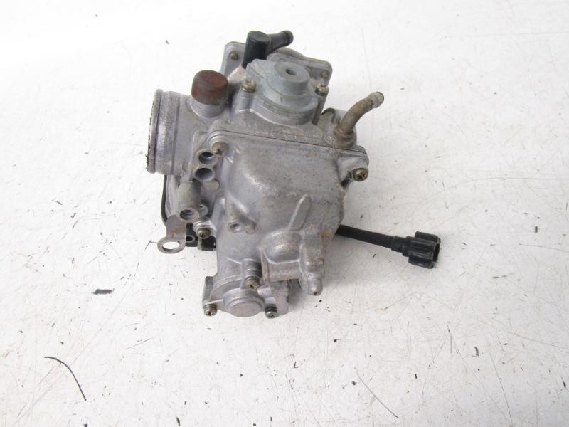 03 Arctic Cat 500 FIS Auto OEM Keihin Carburetor Carb 0470-458